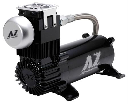 2nd Generation 200PSI AZ-OB2 Compressor Black